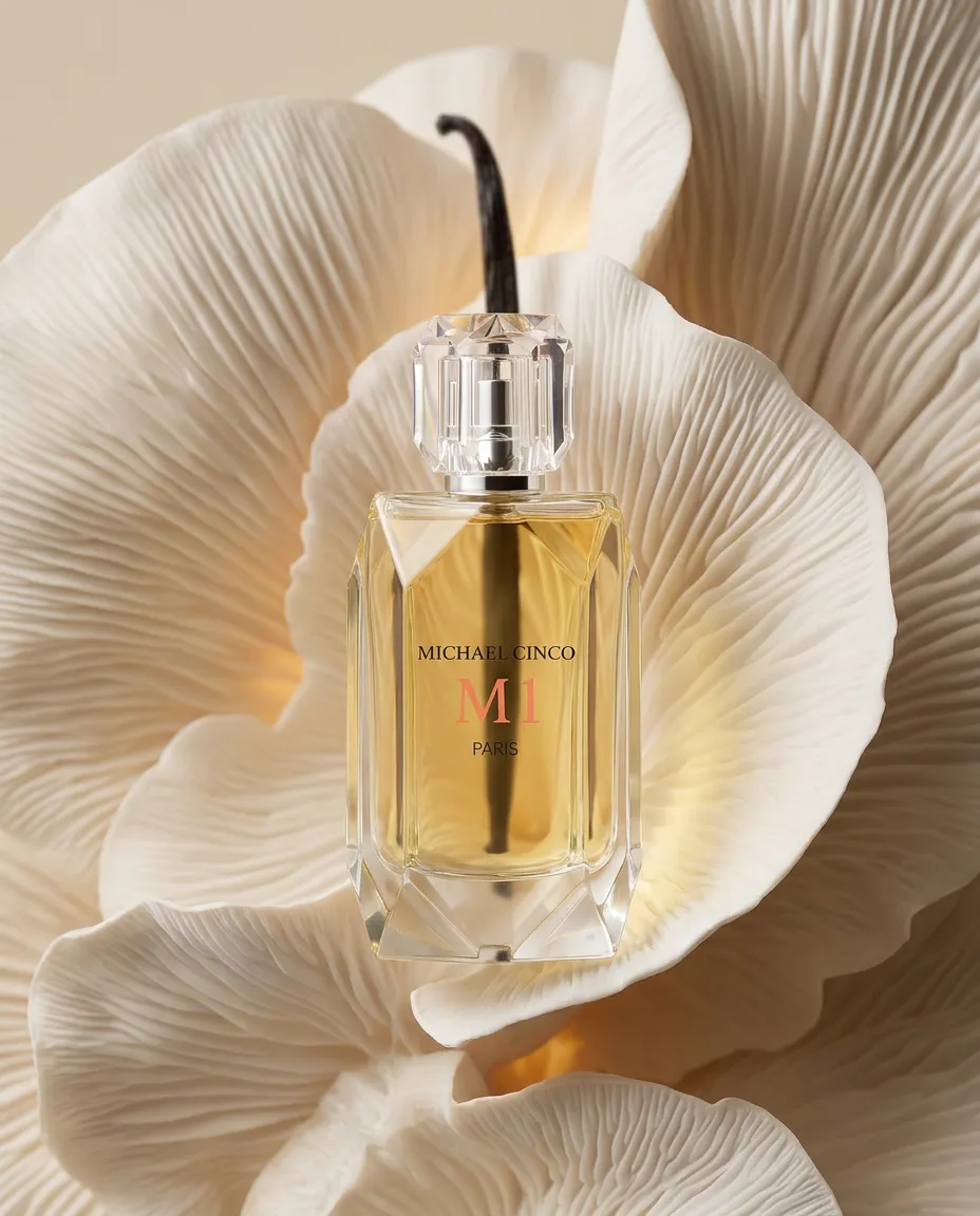 Michael Cinco - M1 EDP - 100 ML 