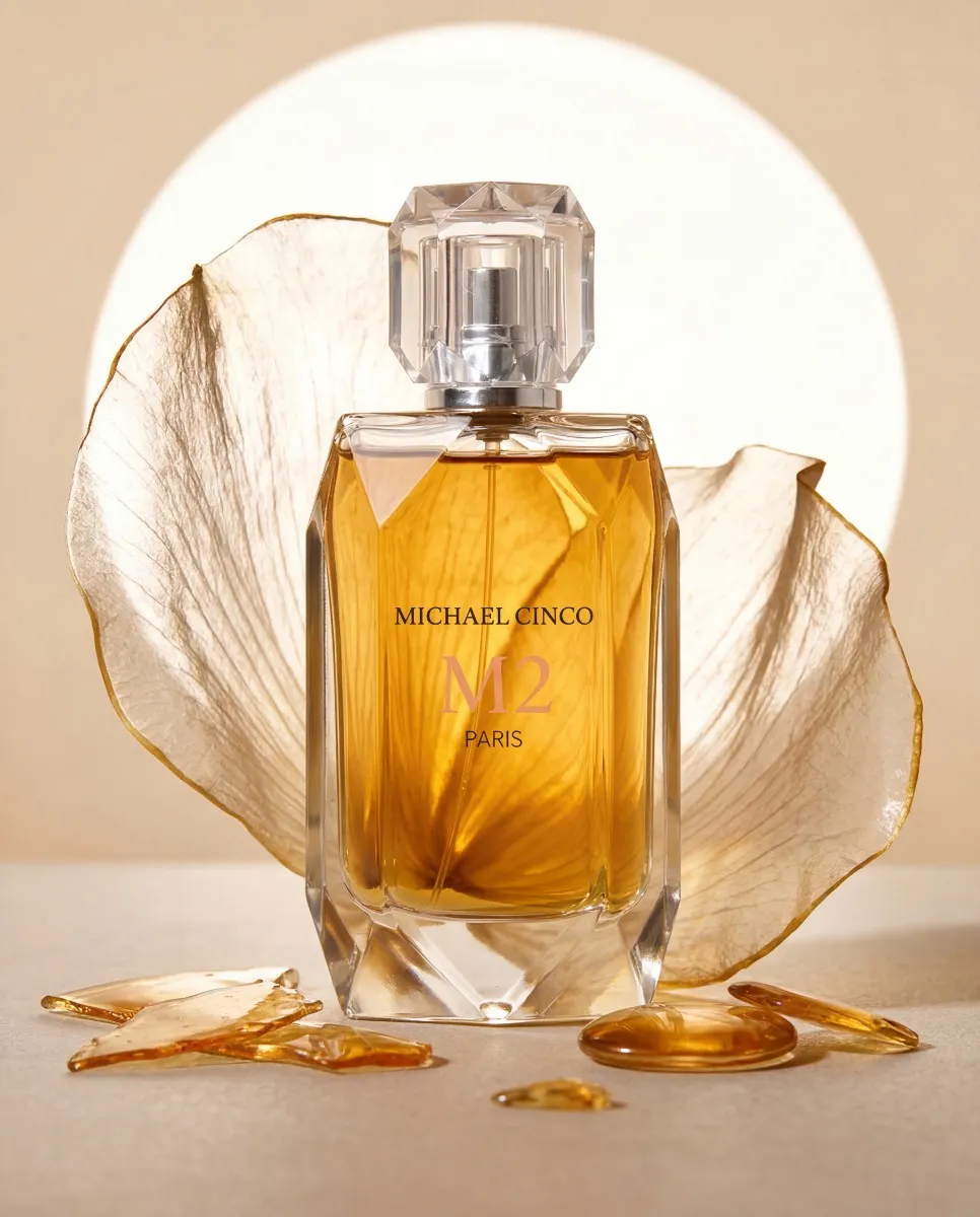 Michael Cinco - M2 EDP - 100 ML 