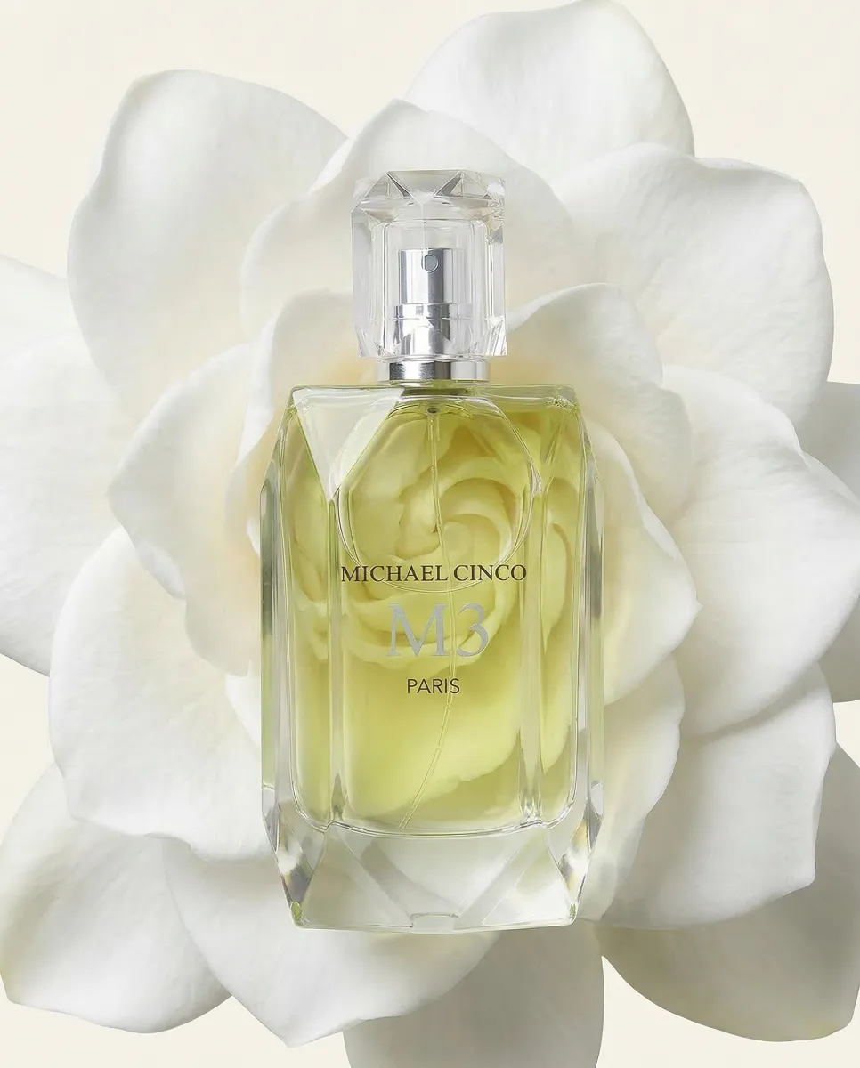 Michael Cinco - M3 EDP - 100 ML 