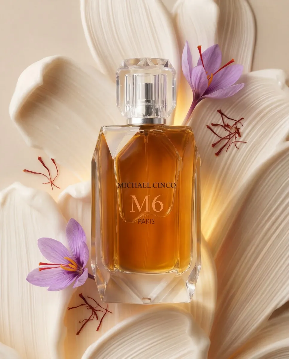 Michael Cinco - M6 EDP - 100 ML 