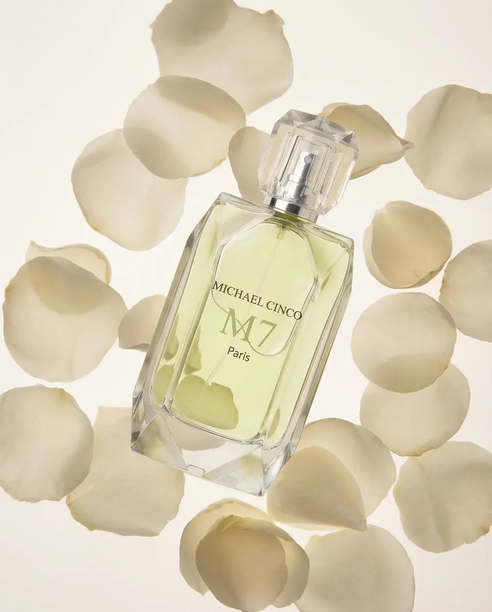 Michael Cinco - M7 EDP - 100 ML 