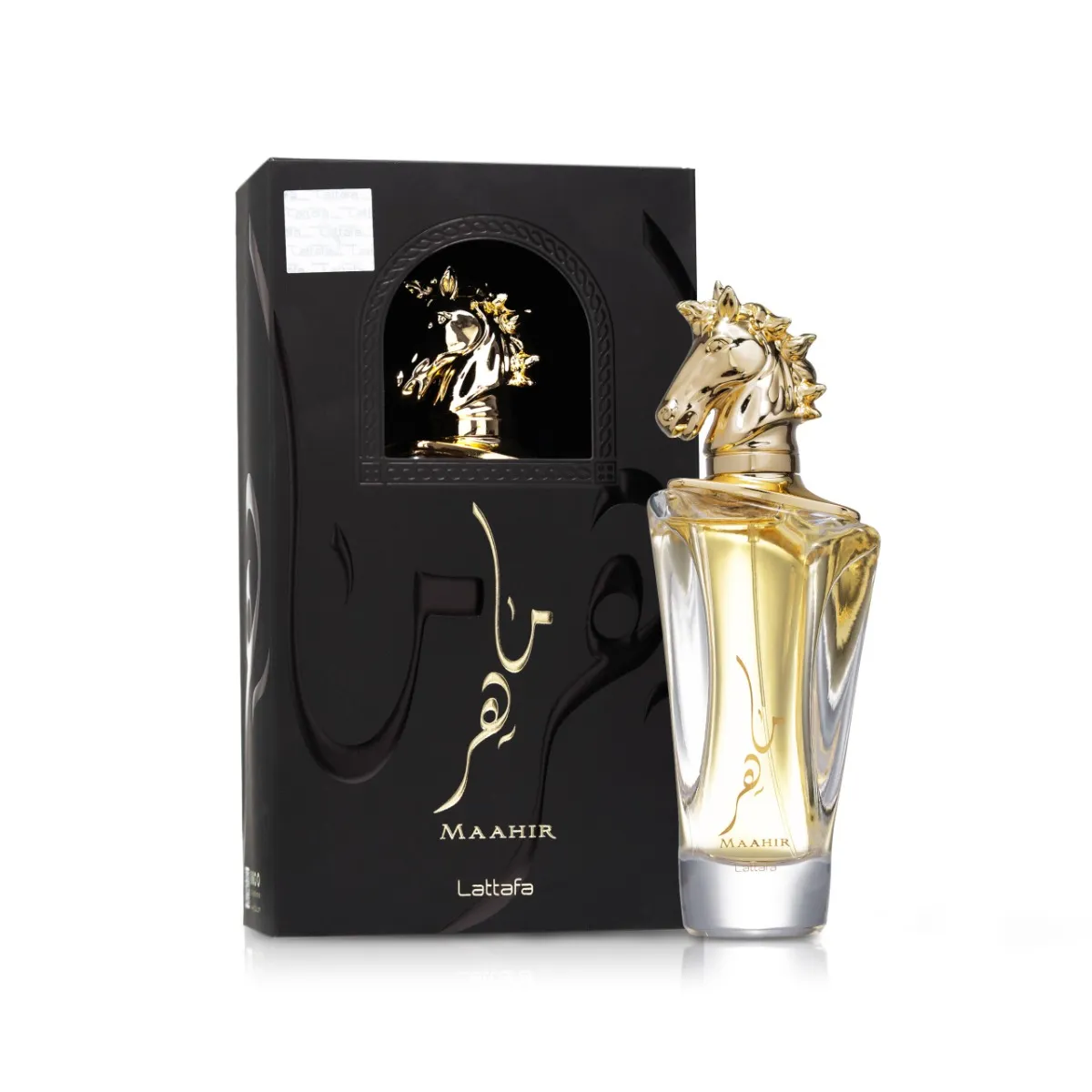 Spray Maahir 100 ML