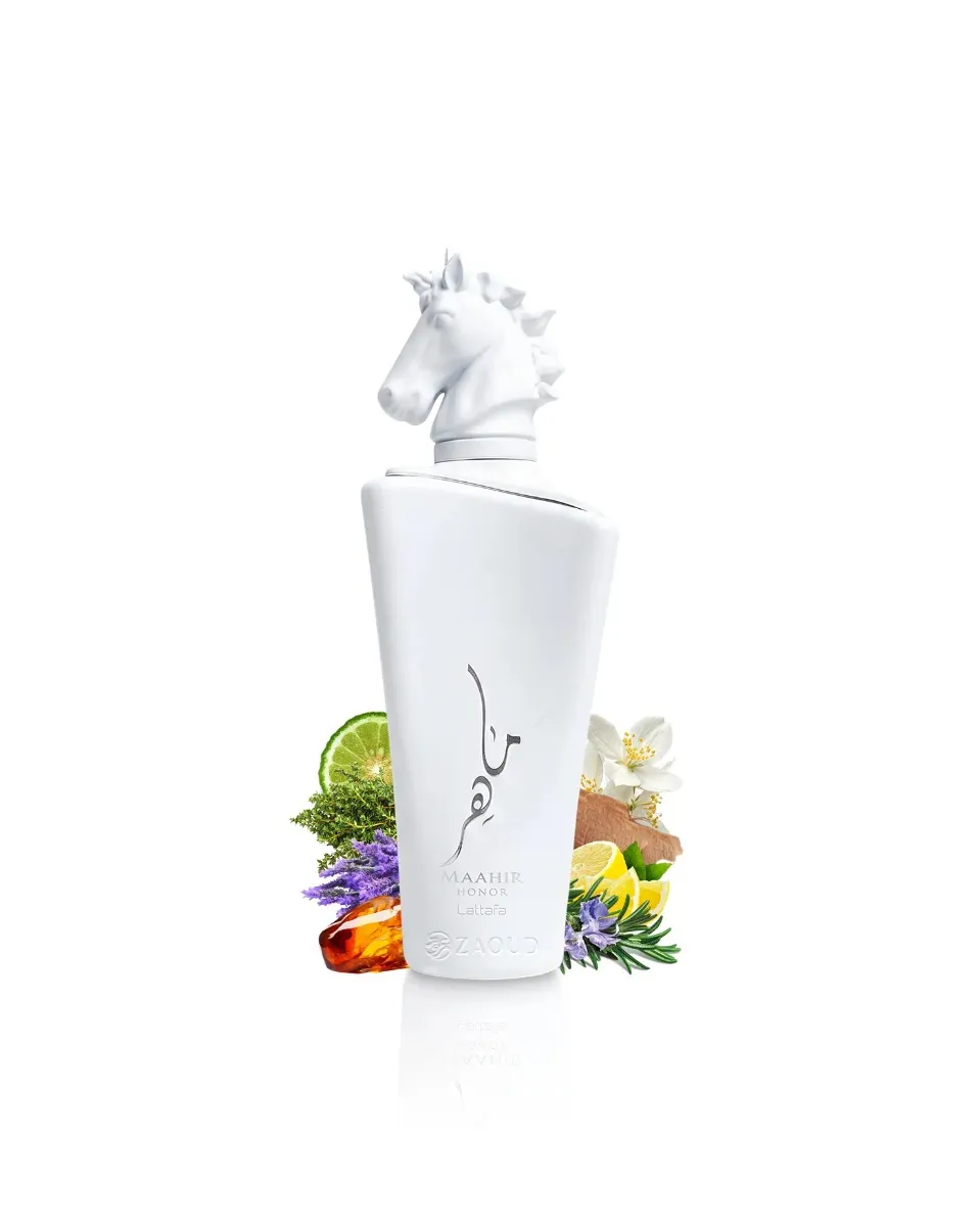 Spray Maahir Honor 100ml