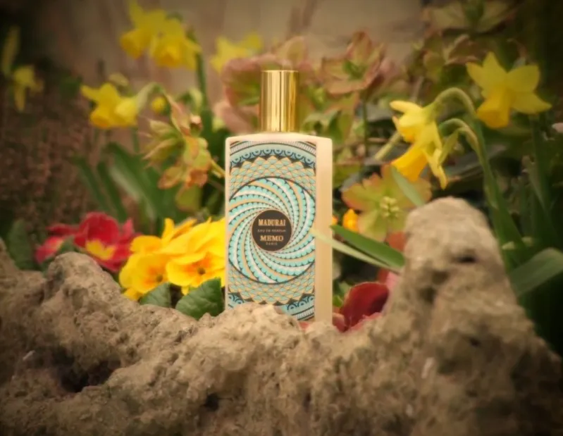 EDP Madurai 75ml
