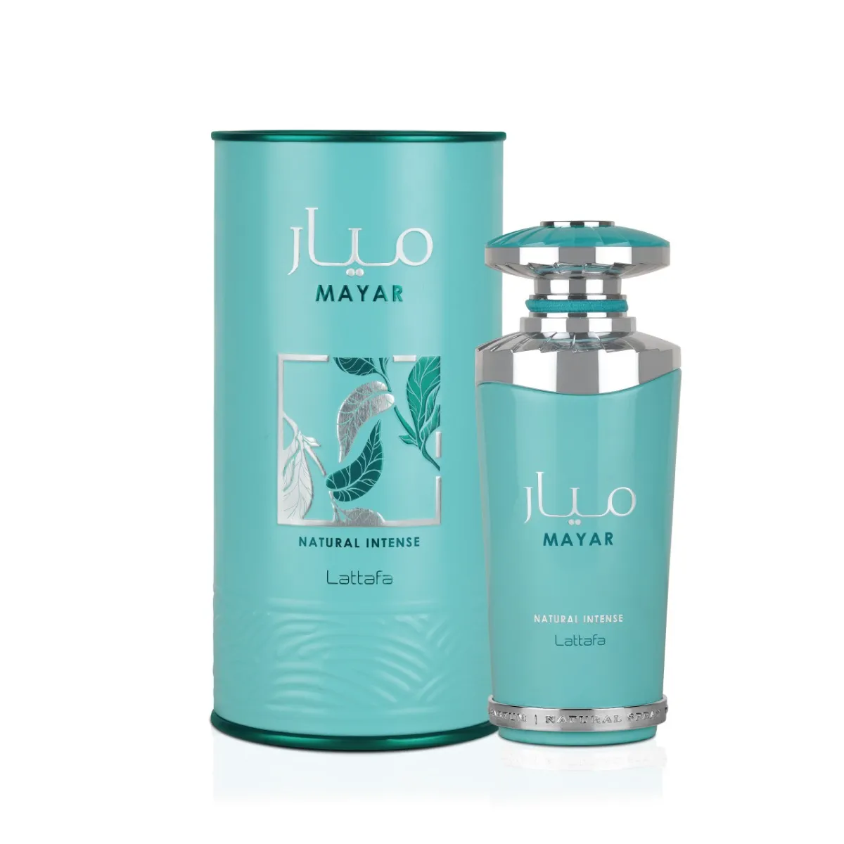 Spray Mayar Natural Intense 100 ML