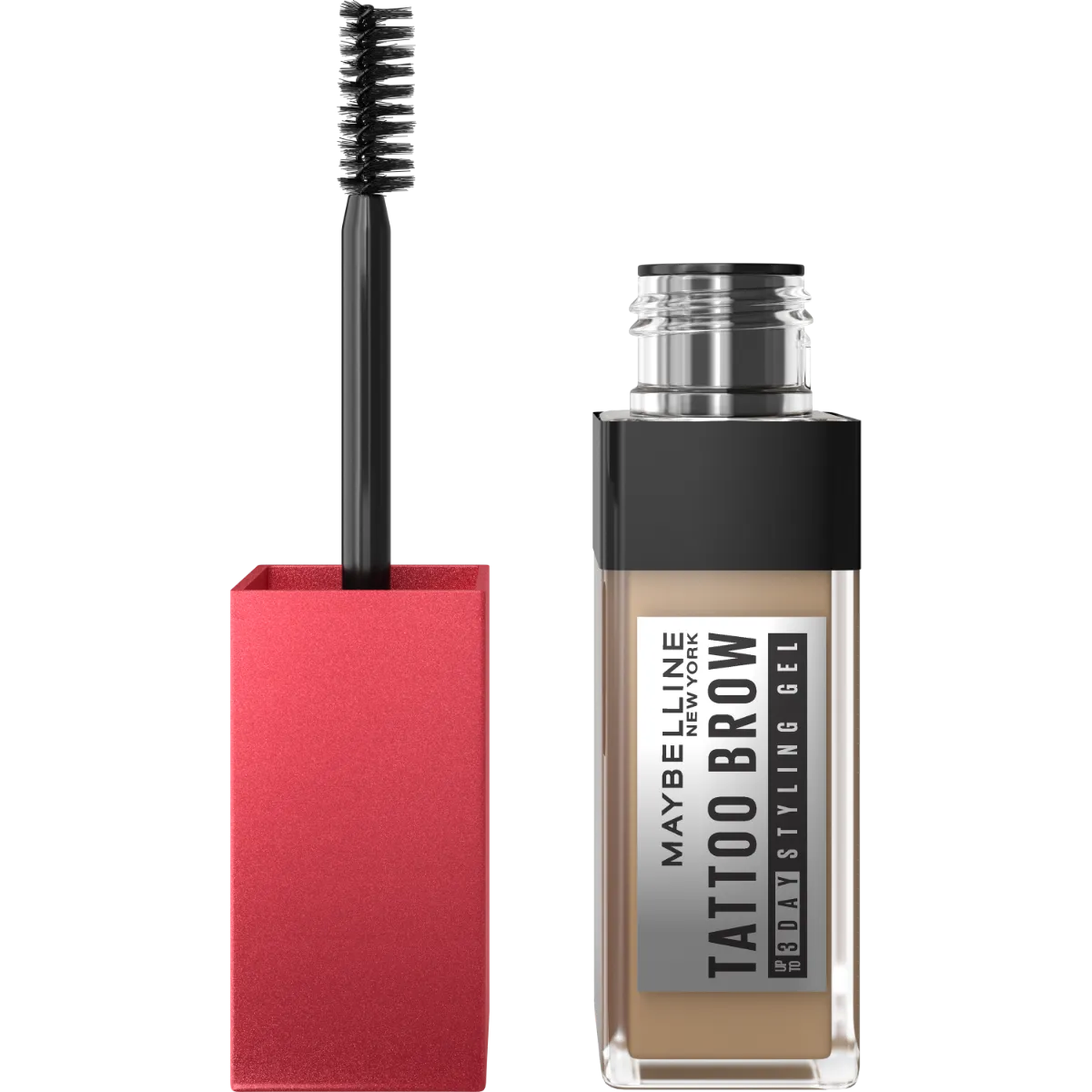 TATTOO BROW 3D GEL