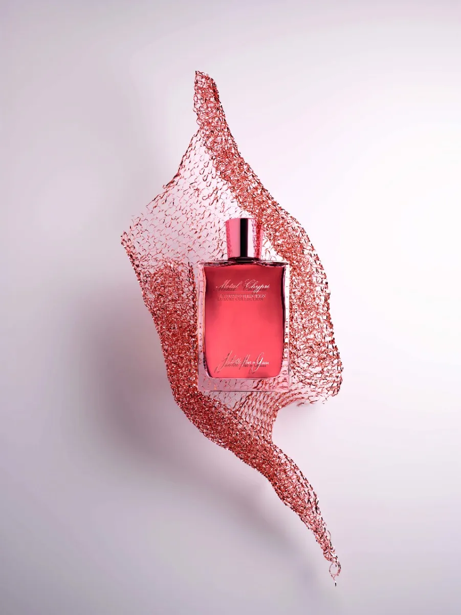METAL CHYPRE 75ML