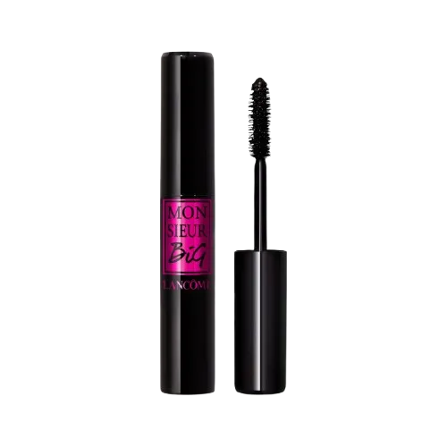 Monsieur Big mascara 