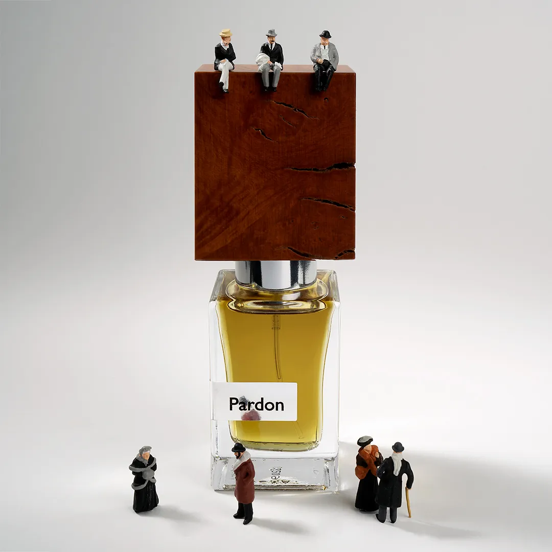 Pardon 30 ml