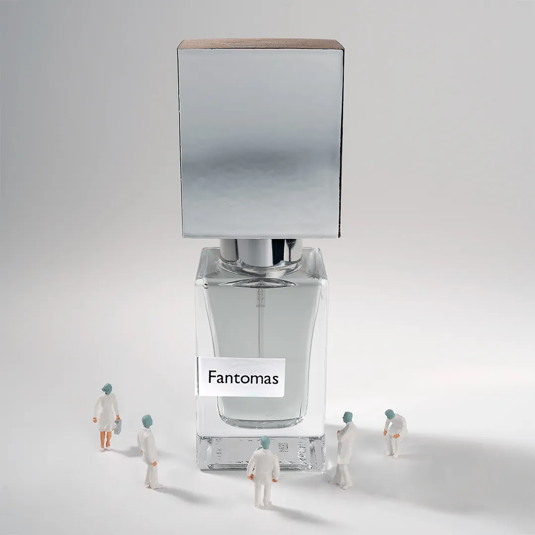 Fantomas 30 ml