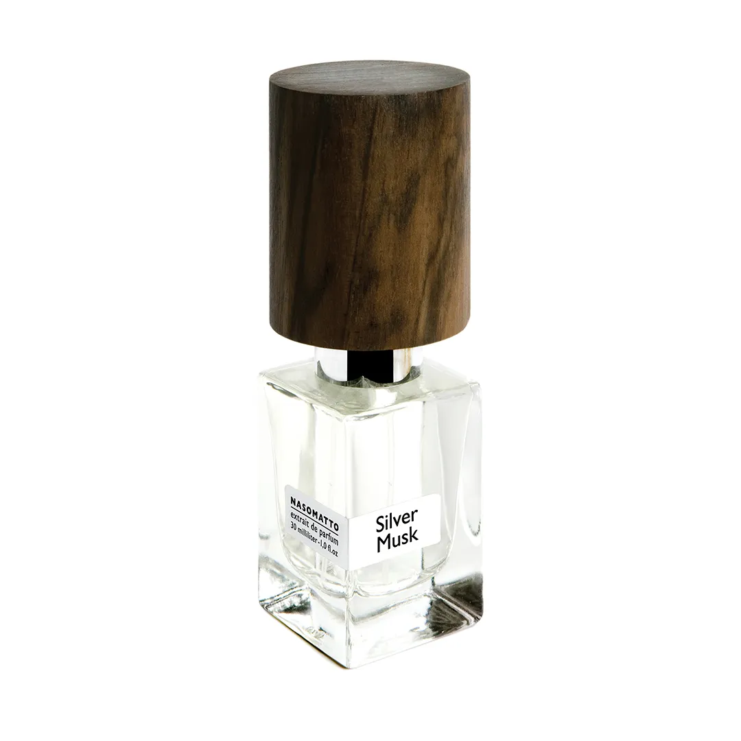 Silver Musk 30 ml