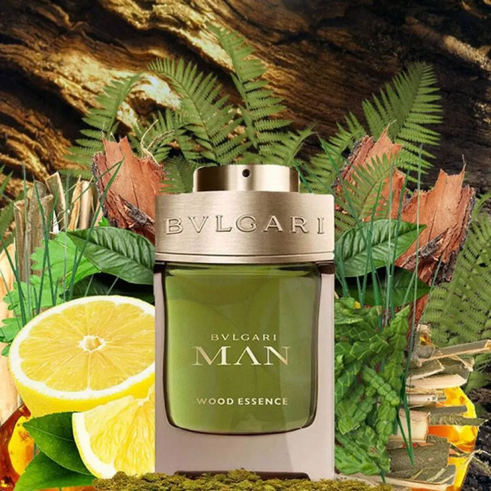 Wood Essence Eau de Parfum