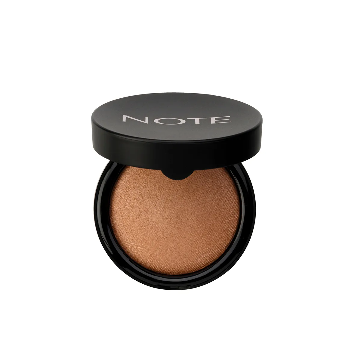 BAKED BLUSHER