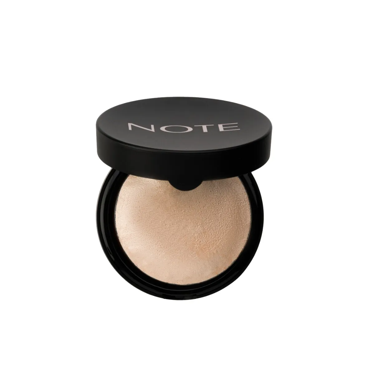 NOTE BAKED Highlighter