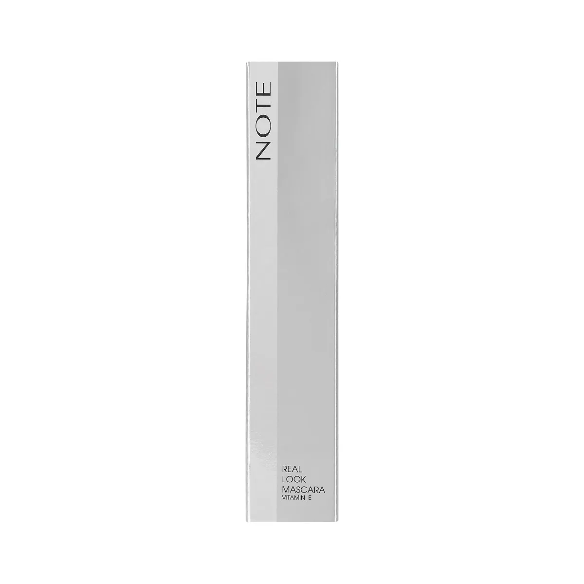 REAL LOOK MASCARA