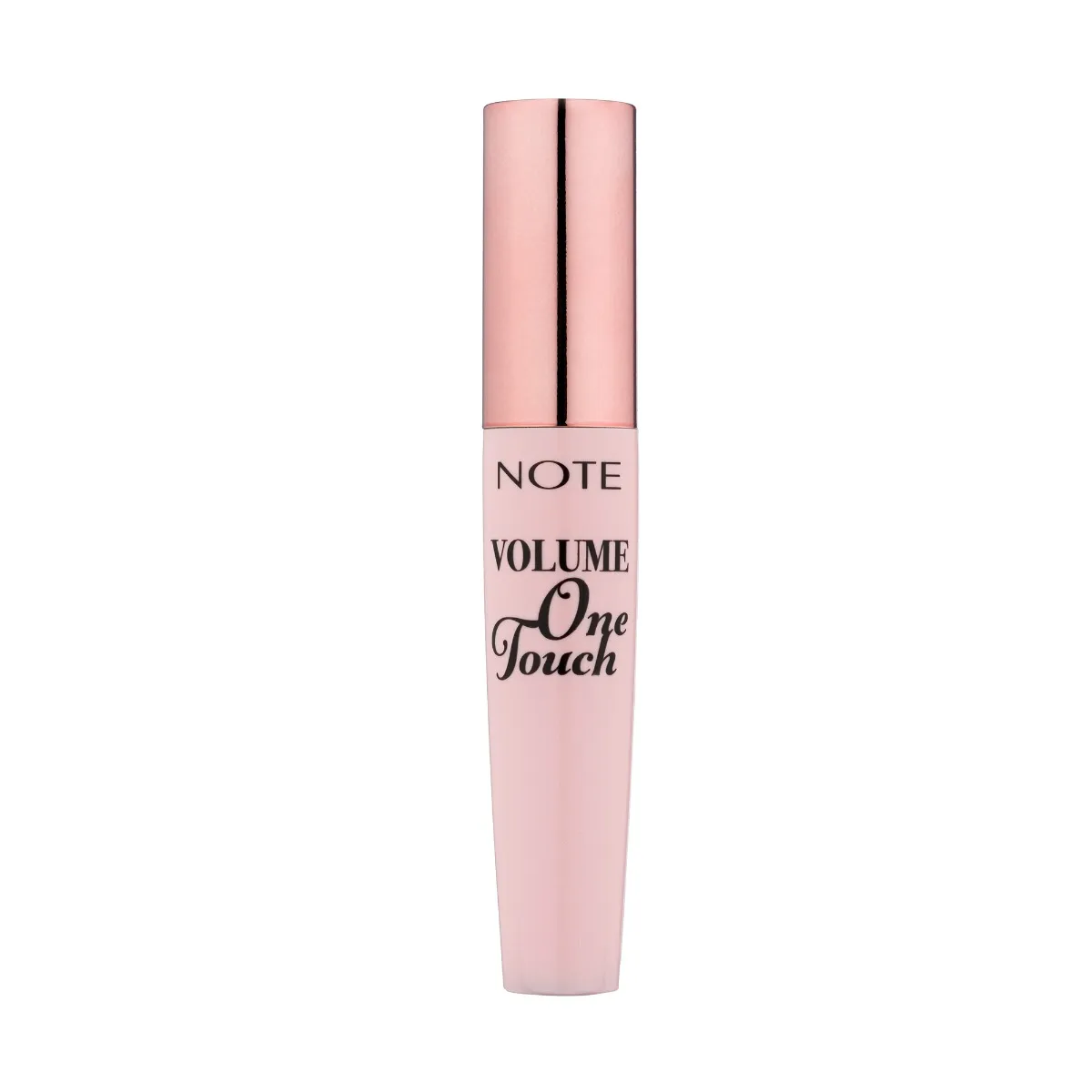 NOTE VOLUME ONE TOUCH MASCARA