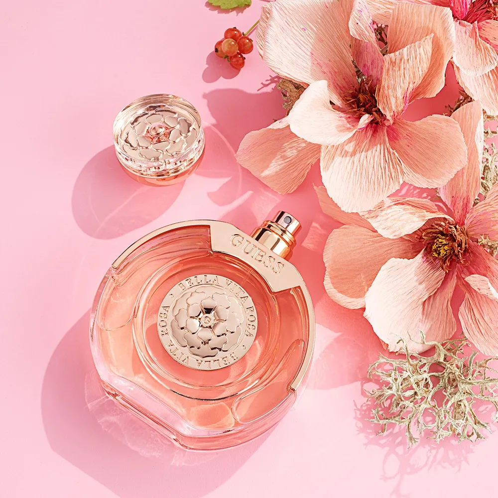 Bella Vita Rosa for Women Eau de Toilette