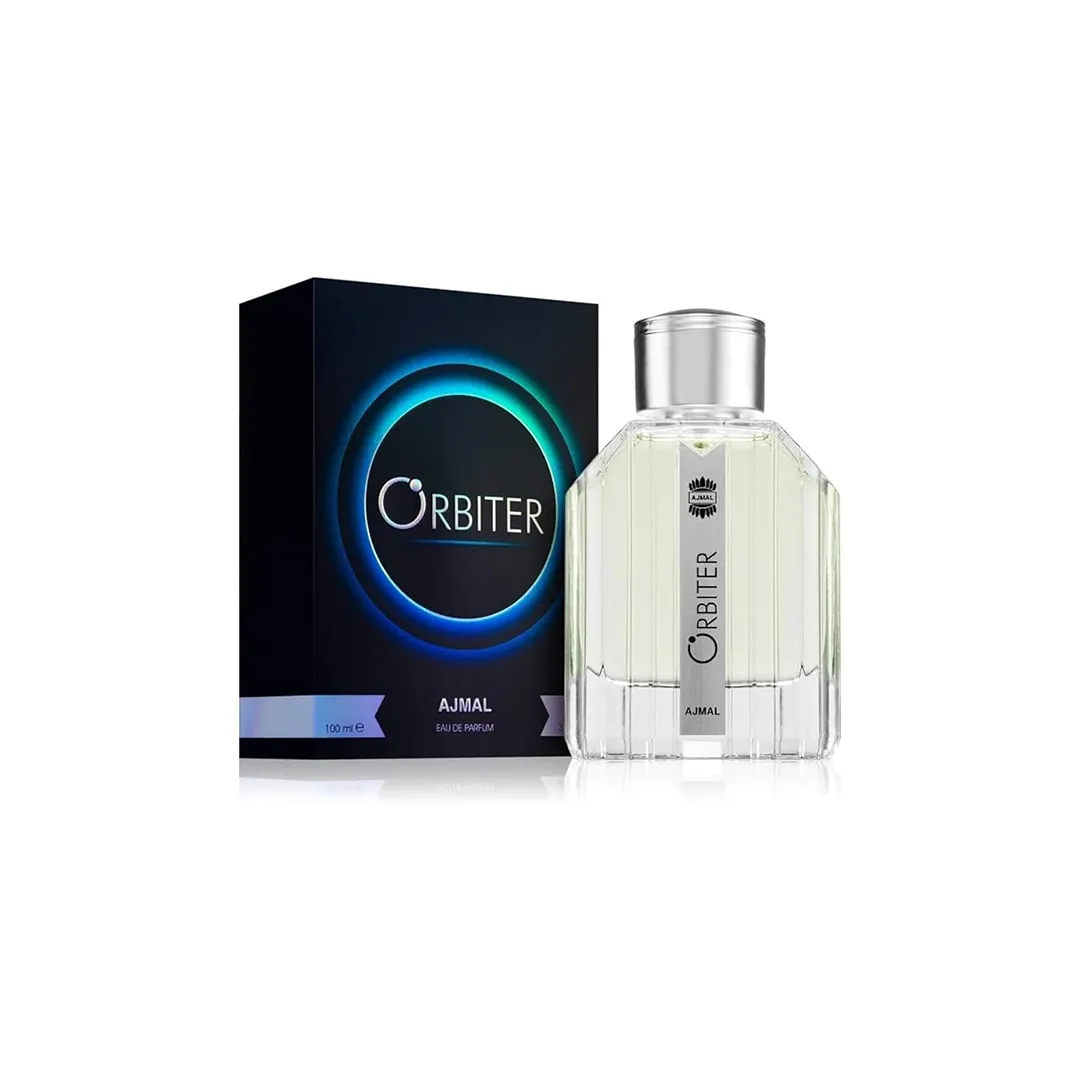ORBITER EAU DE PARFUM 100 ML
