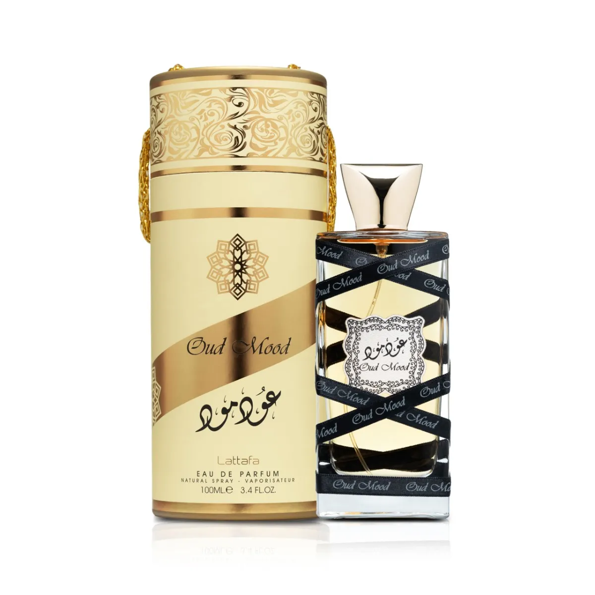 Spray Oud Mood 100 Ml
