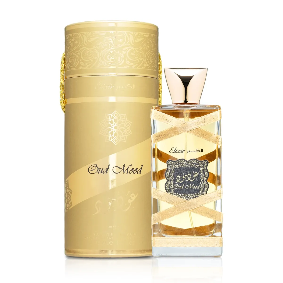 Spray Oud Mood Elixir 100 Ml