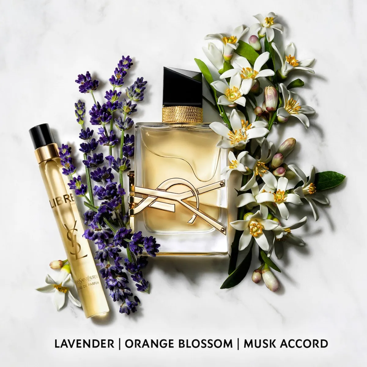 Libre Eau de parfum