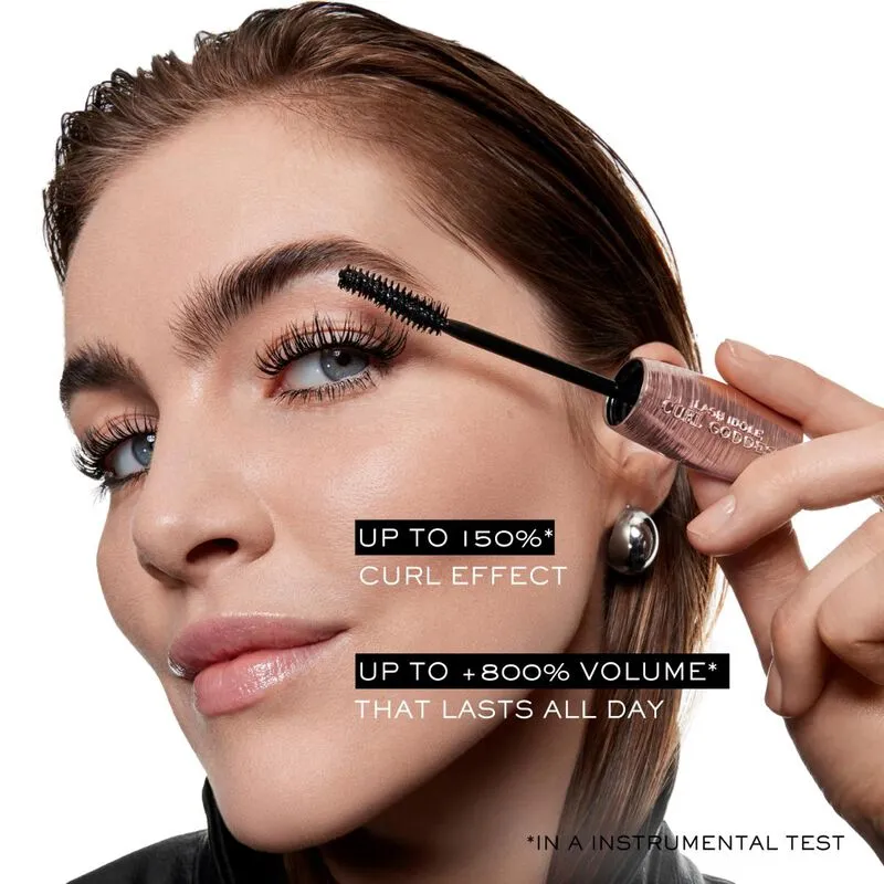 Lash Idole Curl Goddess Mascara