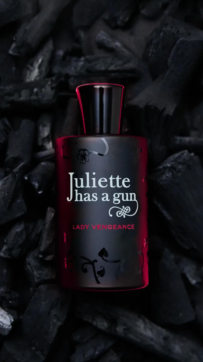 LADY VENGEANCE 100ML