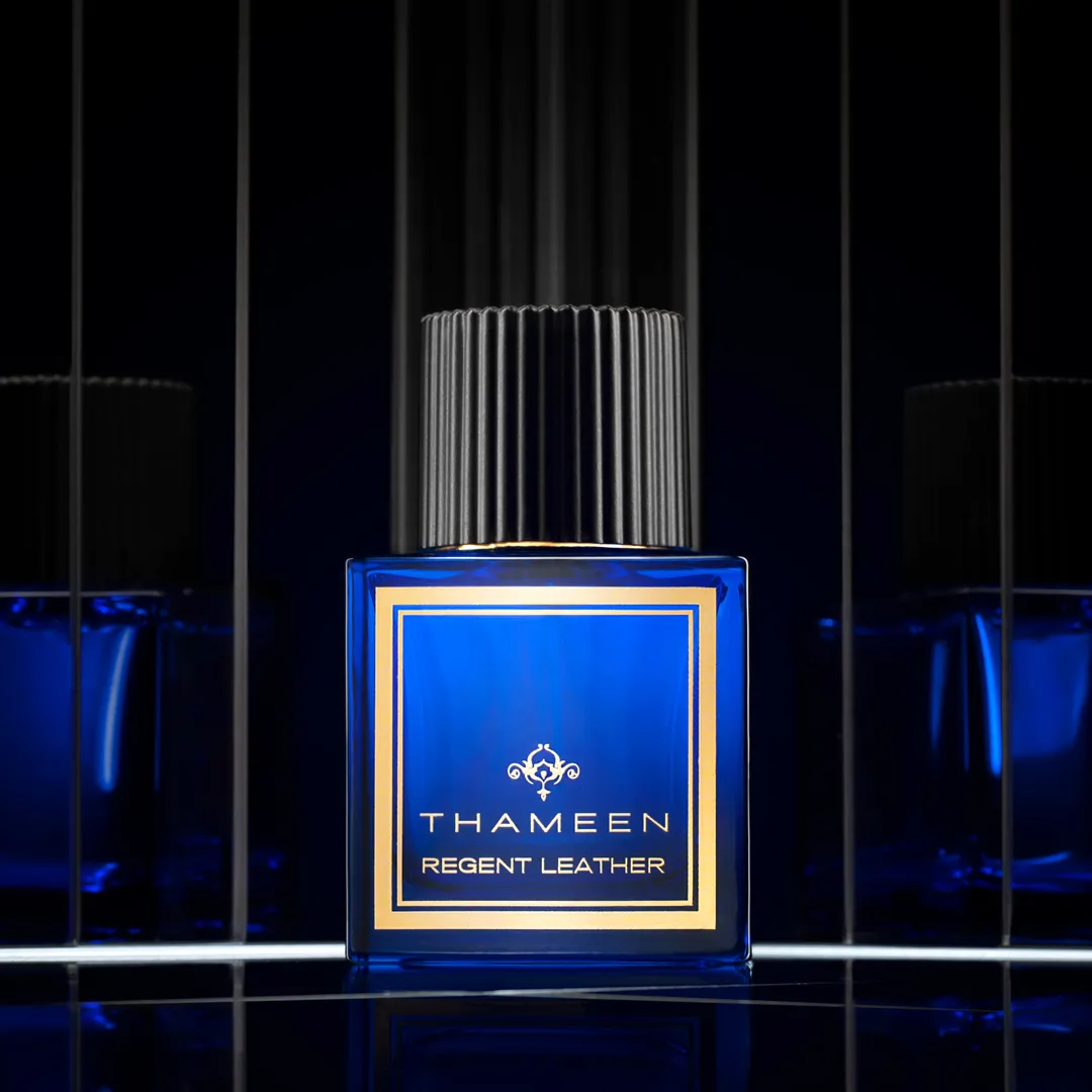REGENT LEATHER 100 ML