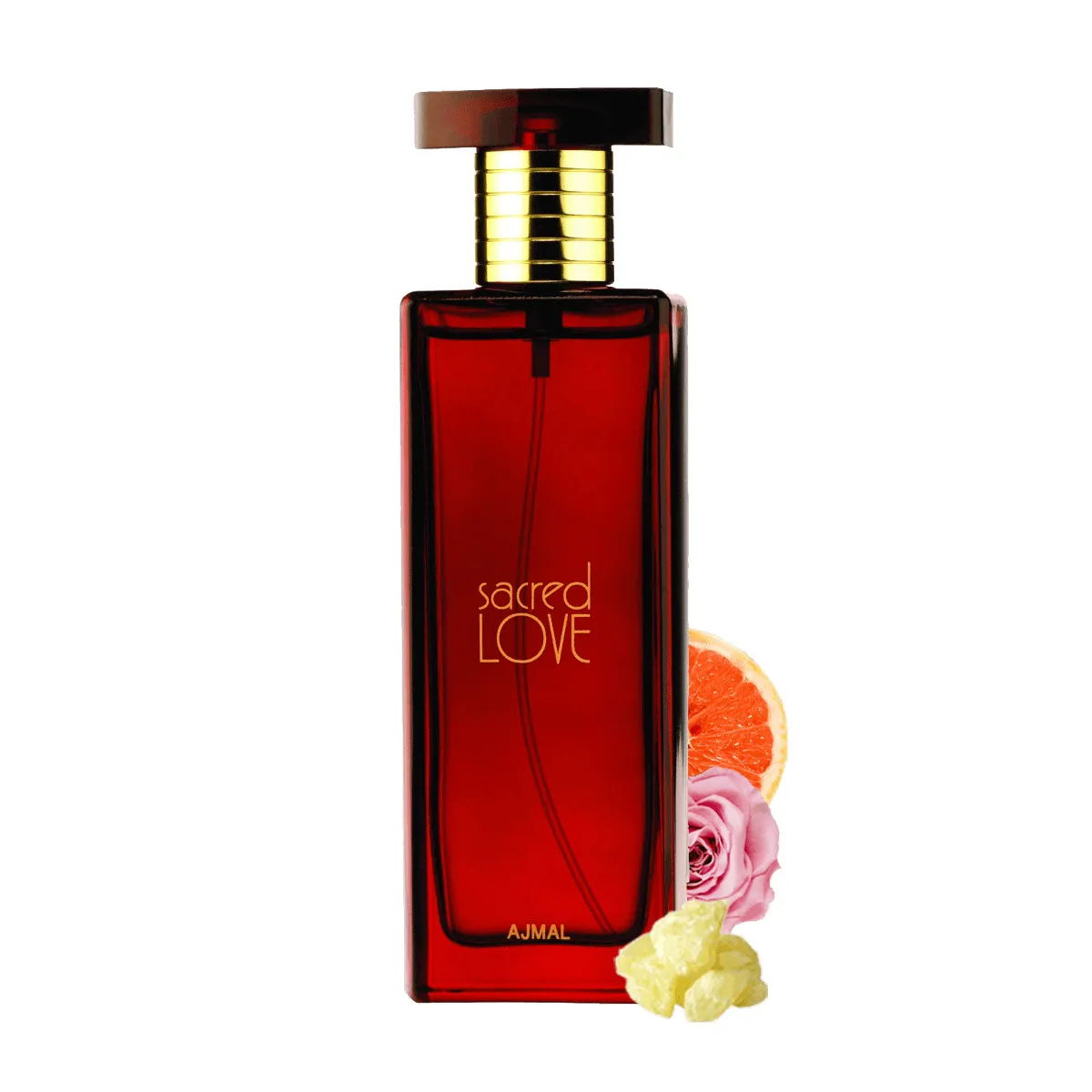 SACARD LOVE WOM 50 ML