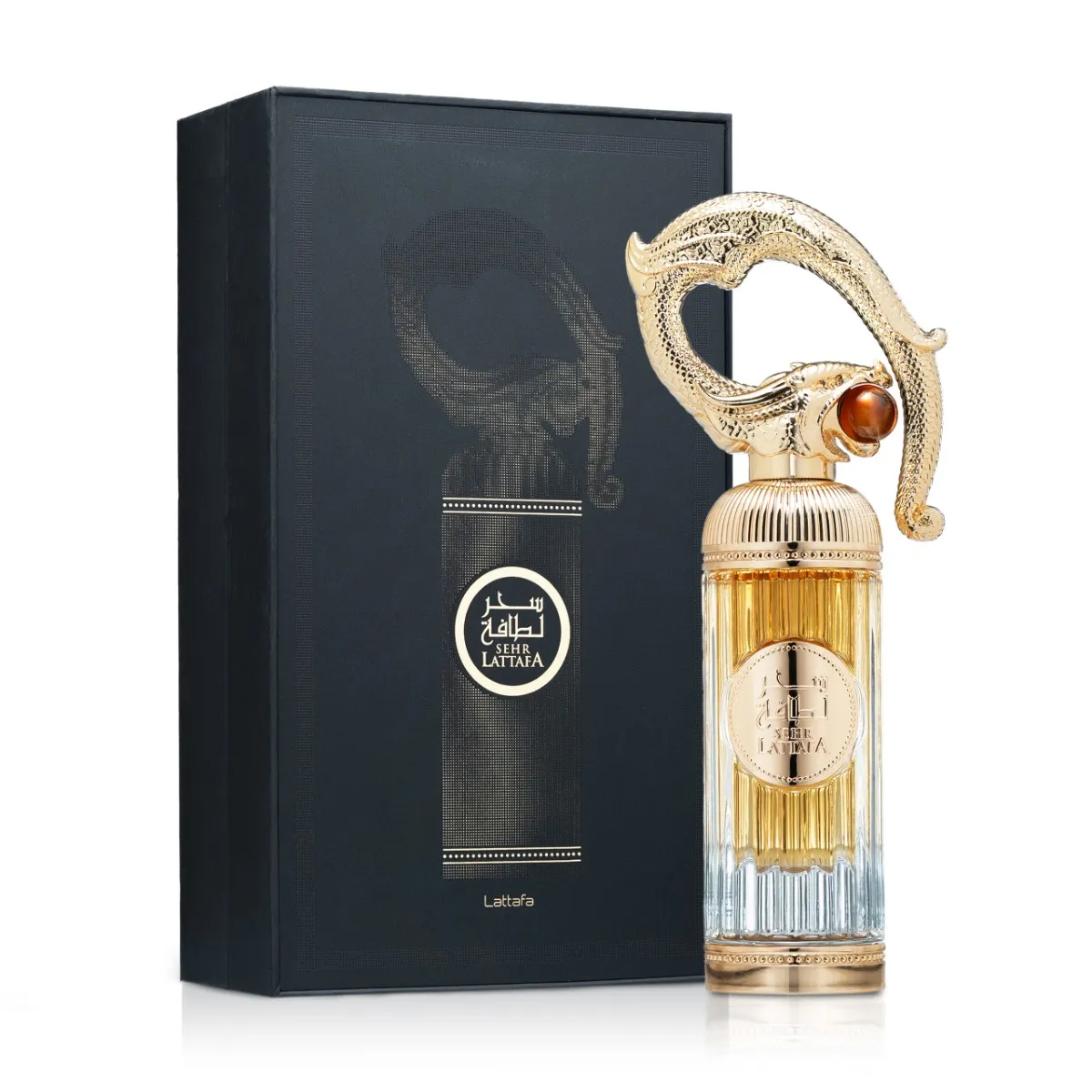 Spray Sehr Lattafa 100 ml.