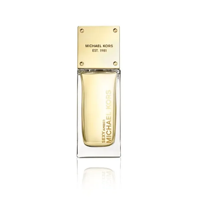 SEXY AMBER EDP