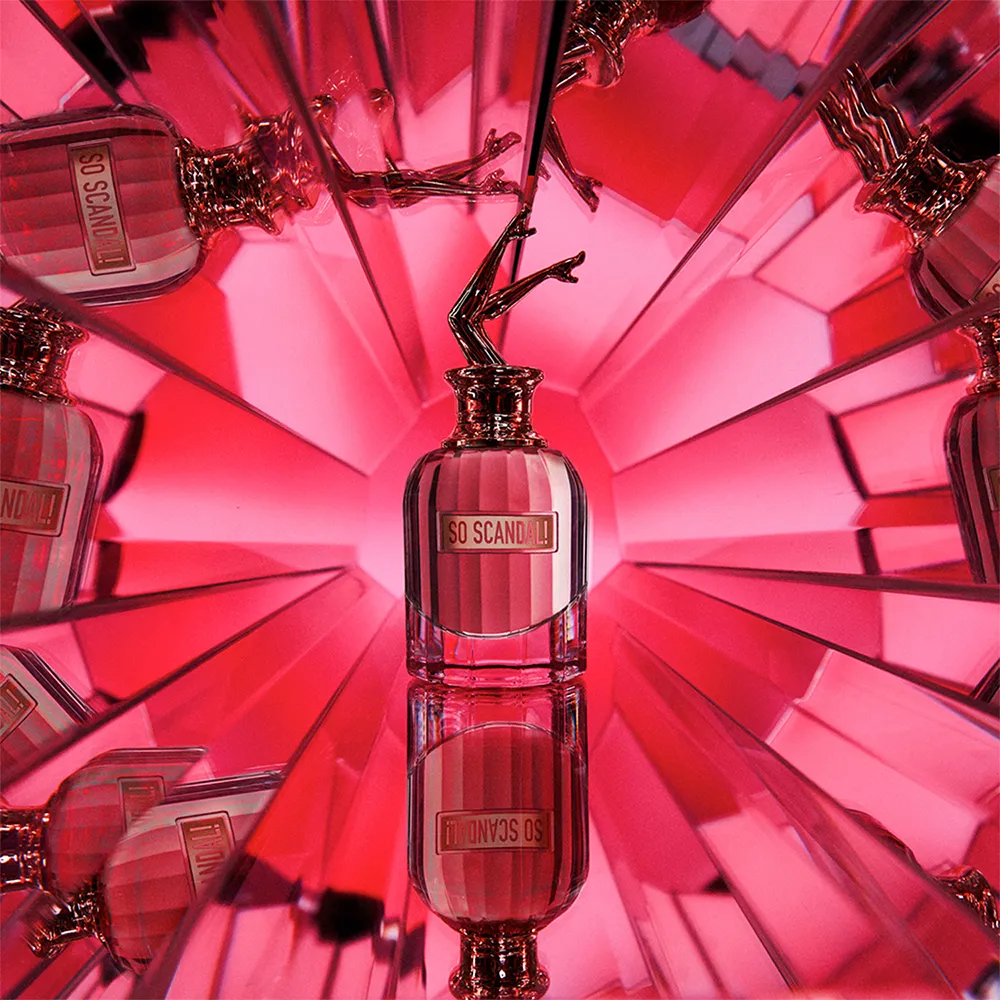 JPG SO SCANDAL!  EDP 80ML