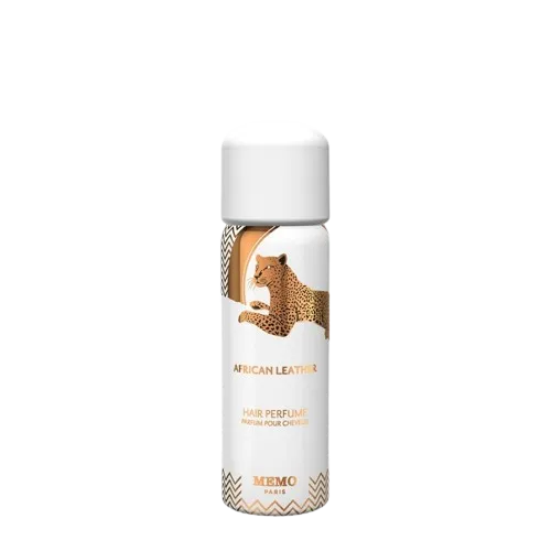 Hair Perfume - African Leather