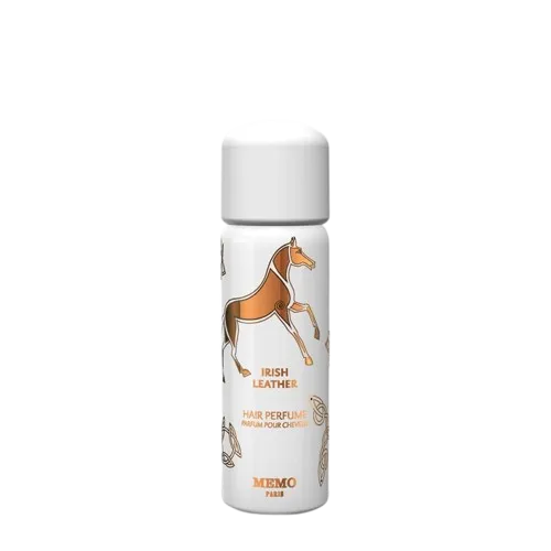 Hair Perfume - Irish Leather