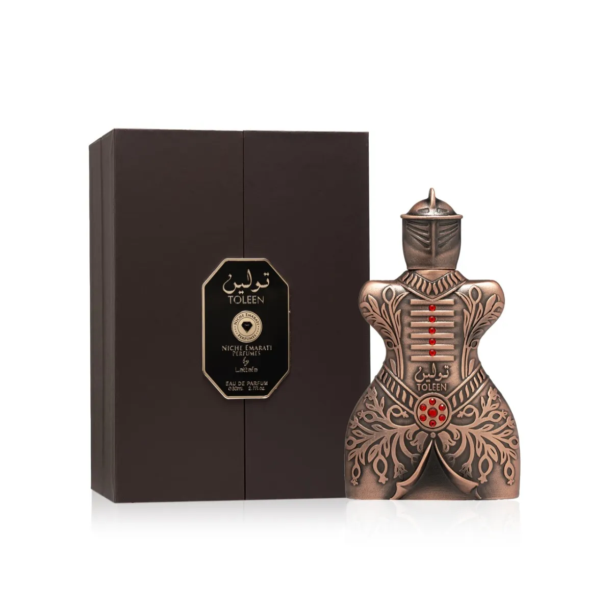 NICHE EMARATI Spray Toleen 80ml - Niche