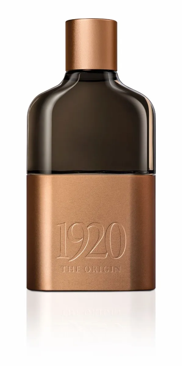 TOUS 1920 THE ORIGIN EDP