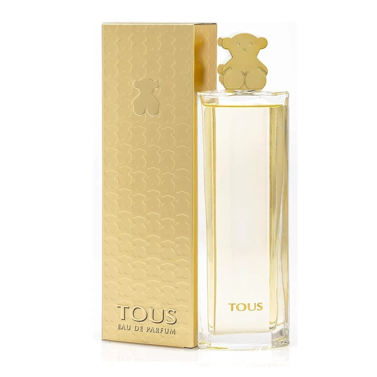 TOUS GOLD EDP
