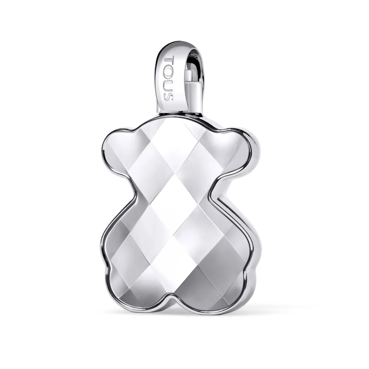 TOUS Love Me SILVER EDP