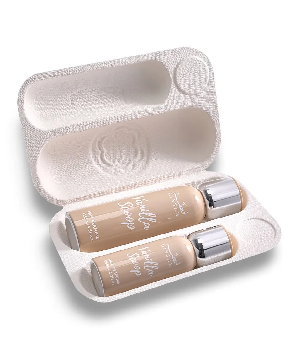 Vanilla Scoop Hair Mist set