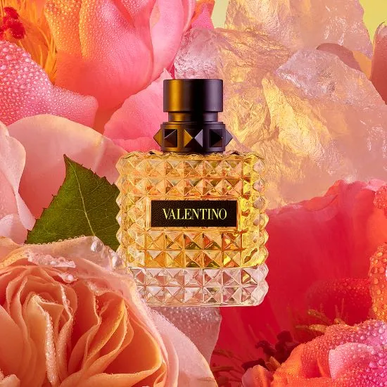 DONNA BORN IN ROMA YELLOW DREAM EAU DE PARFUM