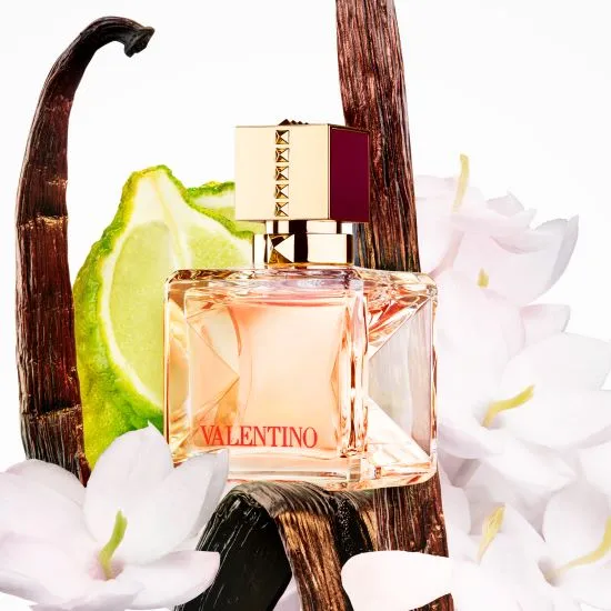 VOCE VIVA INTENSA EAU DE PARFUM INTENSE