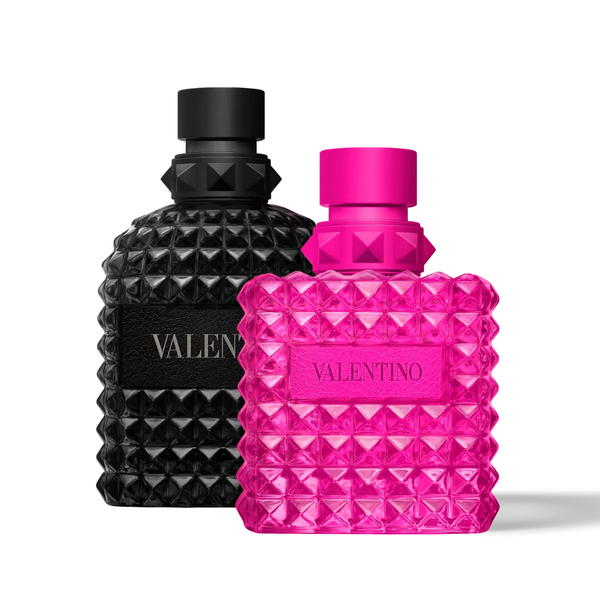 BORN IN ROMA RENDEZ-VOUS PINK EDP 100ML