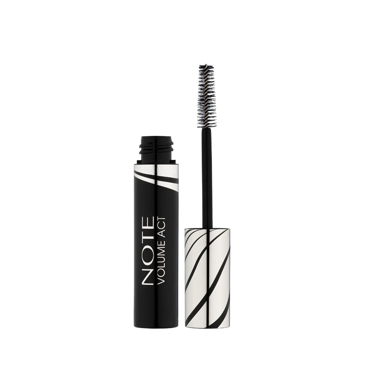 VOLUME ACT MASCARA
