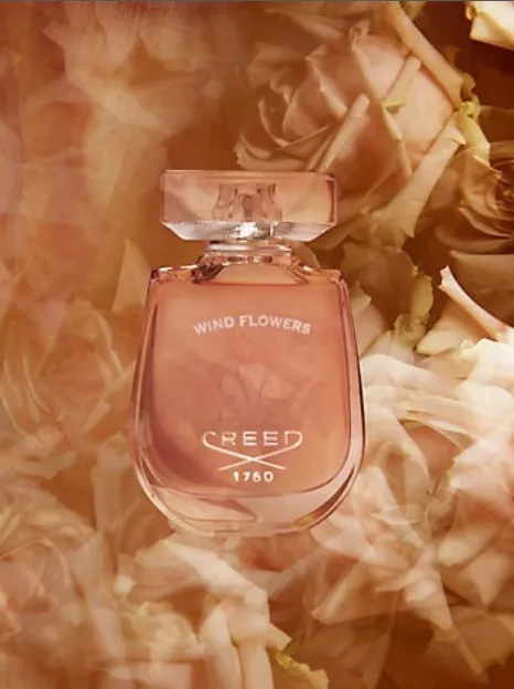 Millesime Wind Flowers 75ML