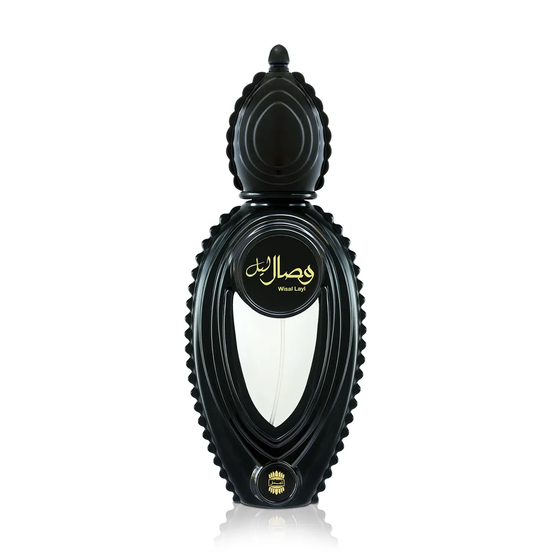 WISAL LAYL EAU DE PARFUM 50 ML