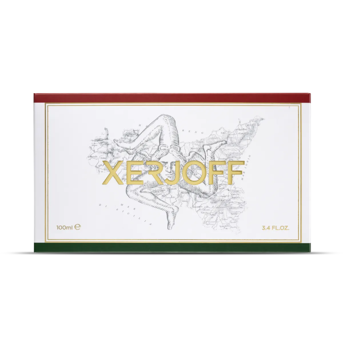 Naxos EDP 100ml