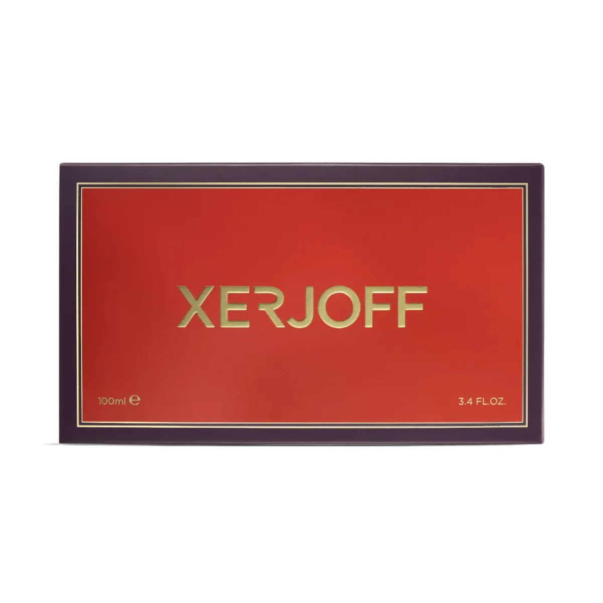 Red Hoba 100ml Parfum