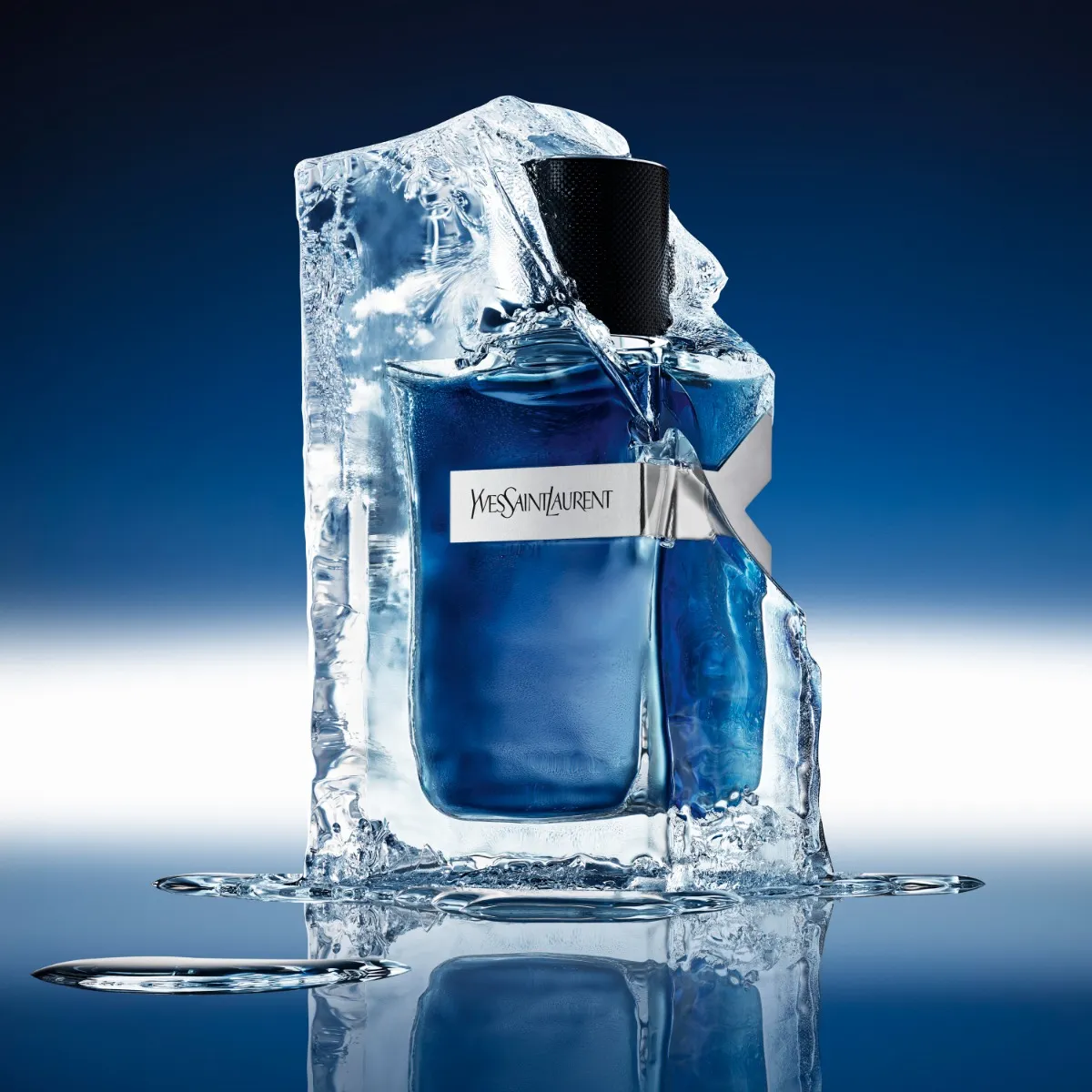 ICED COLOGNE