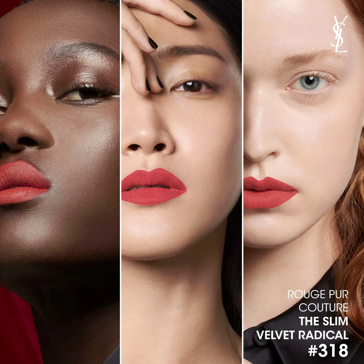 Rouge Pur Couture The Slim Velvet Radical – Vibing Nudes