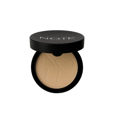 NOTE LUMINOUS SILK COMPACT POWDER